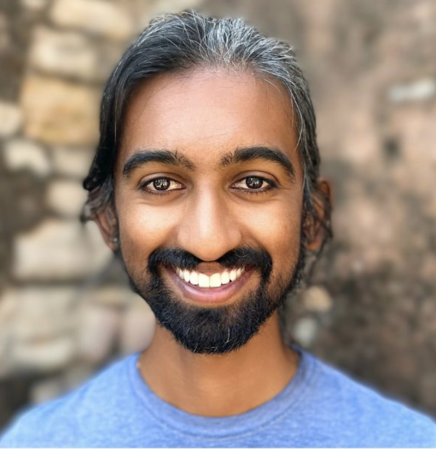 Sachin Gururangan